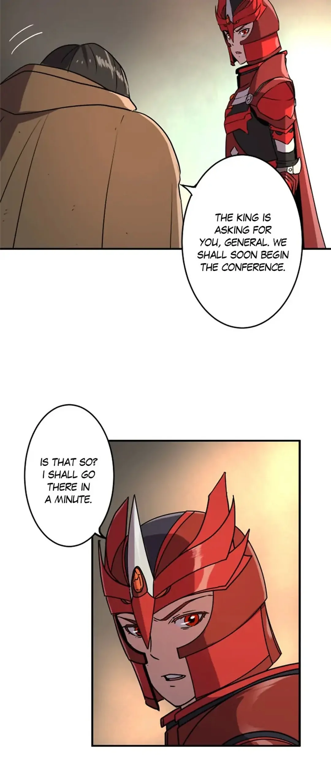 The Chronicle of Seven - Manhwa Chapter 22 - page 7
