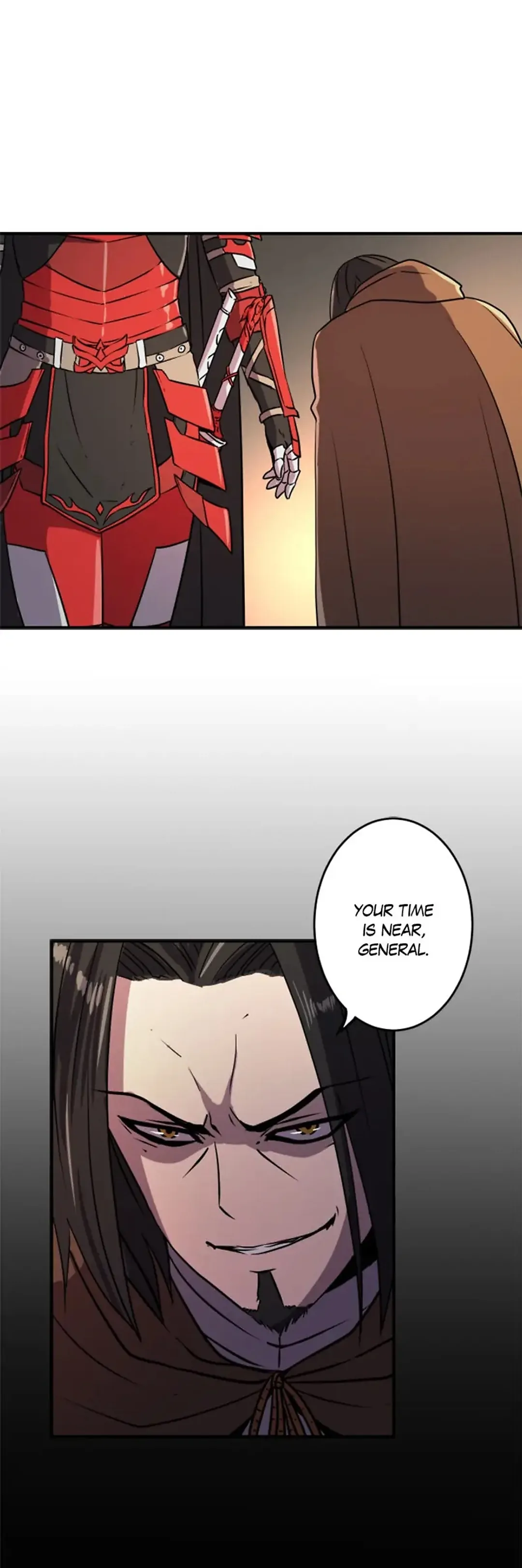 The Chronicle of Seven - Manhwa Chapter 22 - page 8