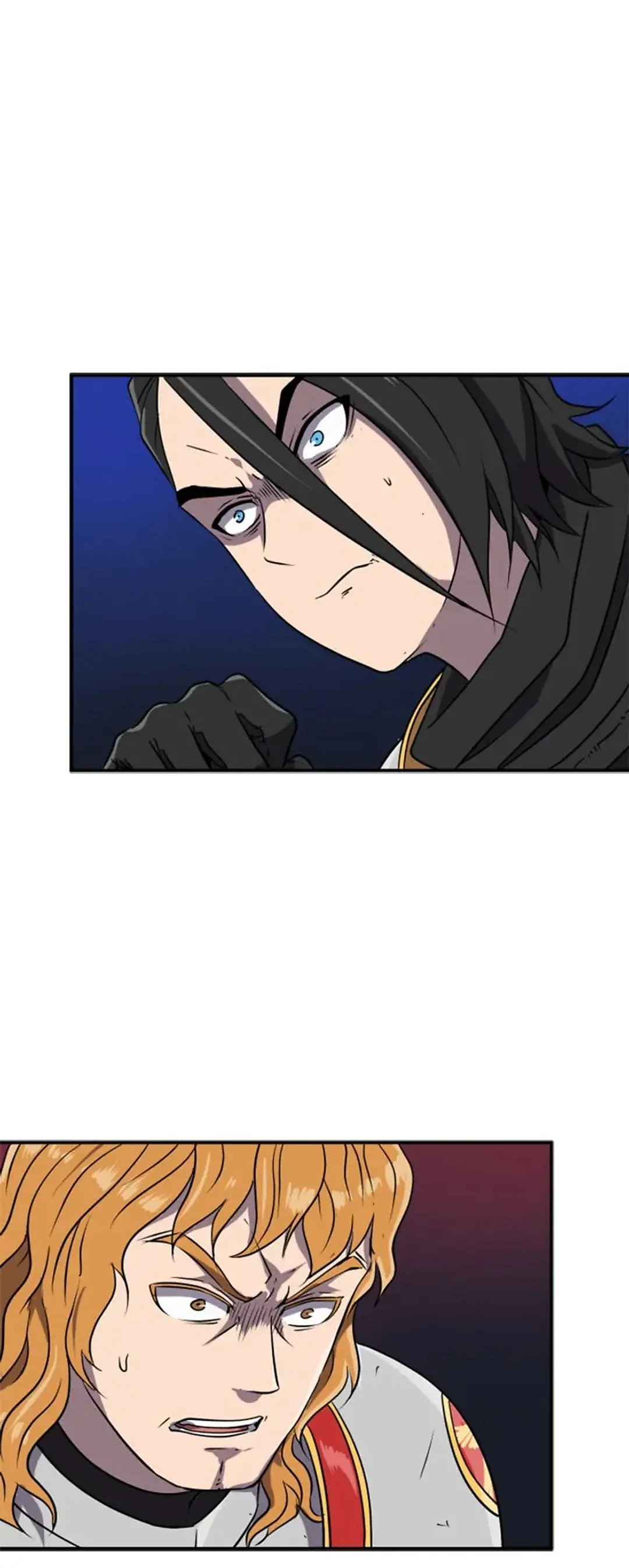 The Chronicle of Seven - Manhwa Chapter 23 - page 10