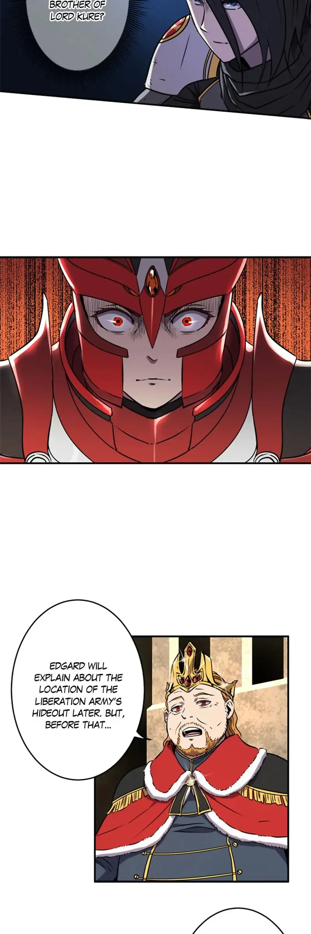 The Chronicle of Seven - Manhwa Chapter 23 - page 4