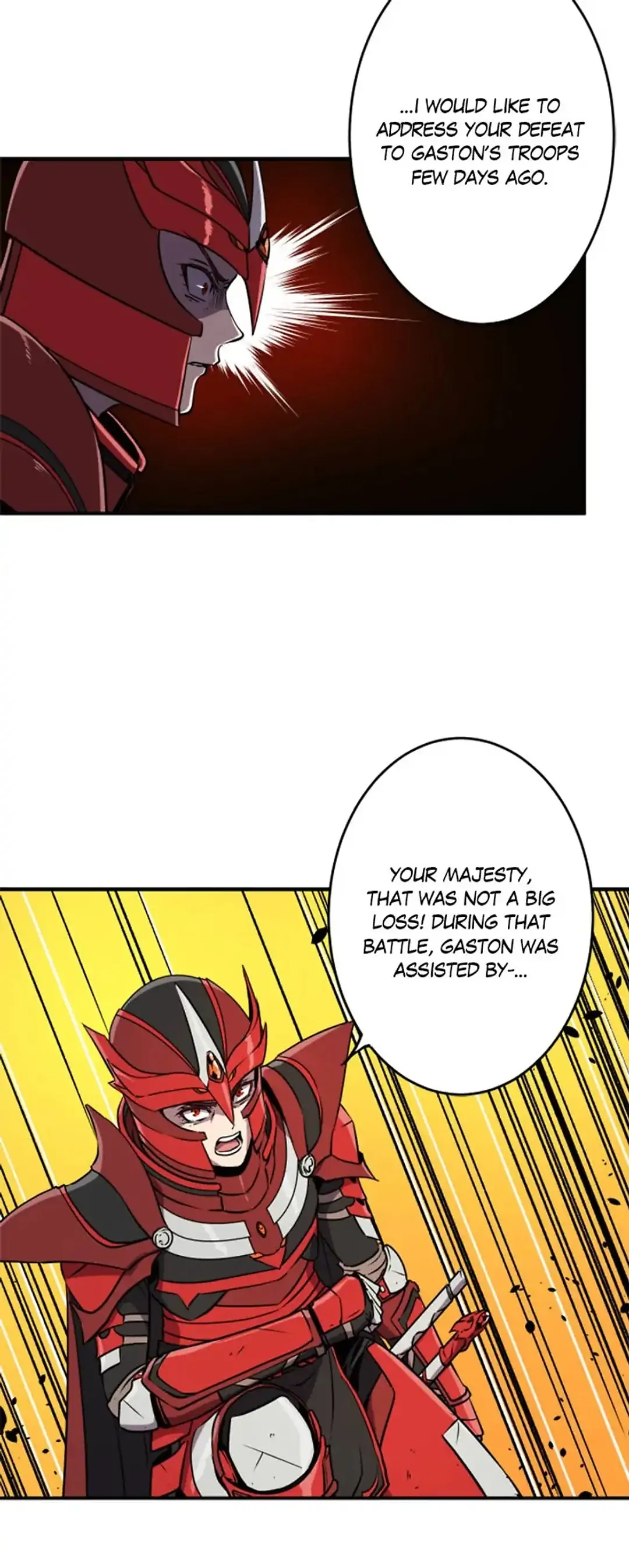 The Chronicle of Seven - Manhwa Chapter 23 - page 5