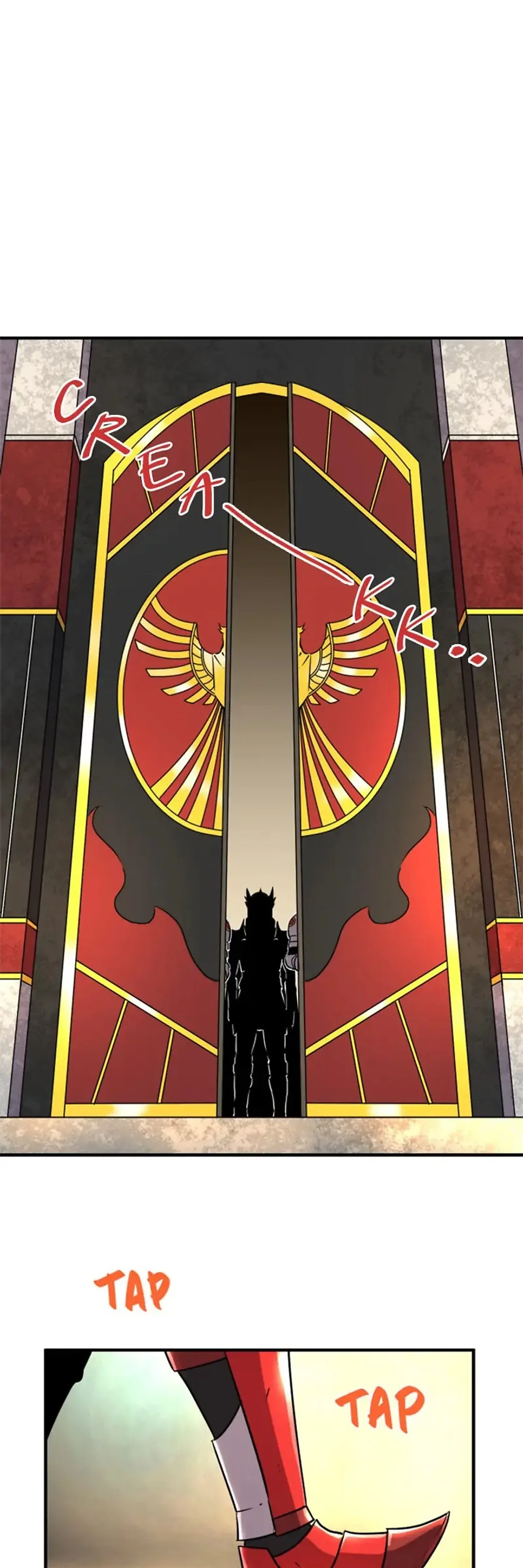 The Chronicle of Seven - Manhwa Chapter 24 - page 1