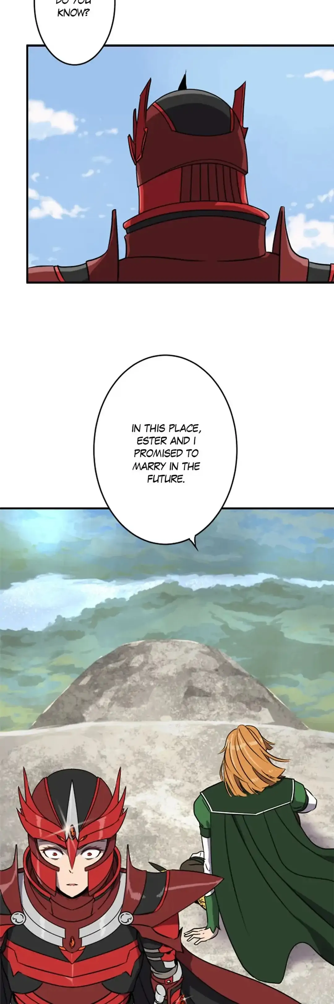 The Chronicle of Seven - Manhwa Chapter 24 - page 10