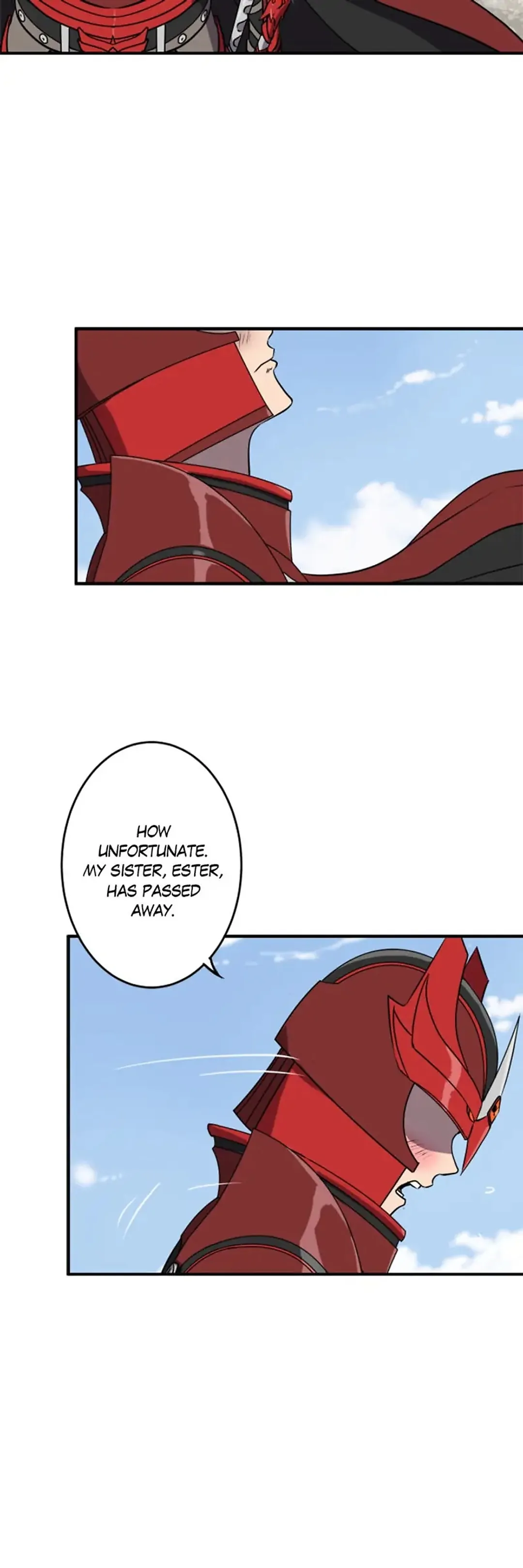The Chronicle of Seven - Manhwa Chapter 24 - page 11