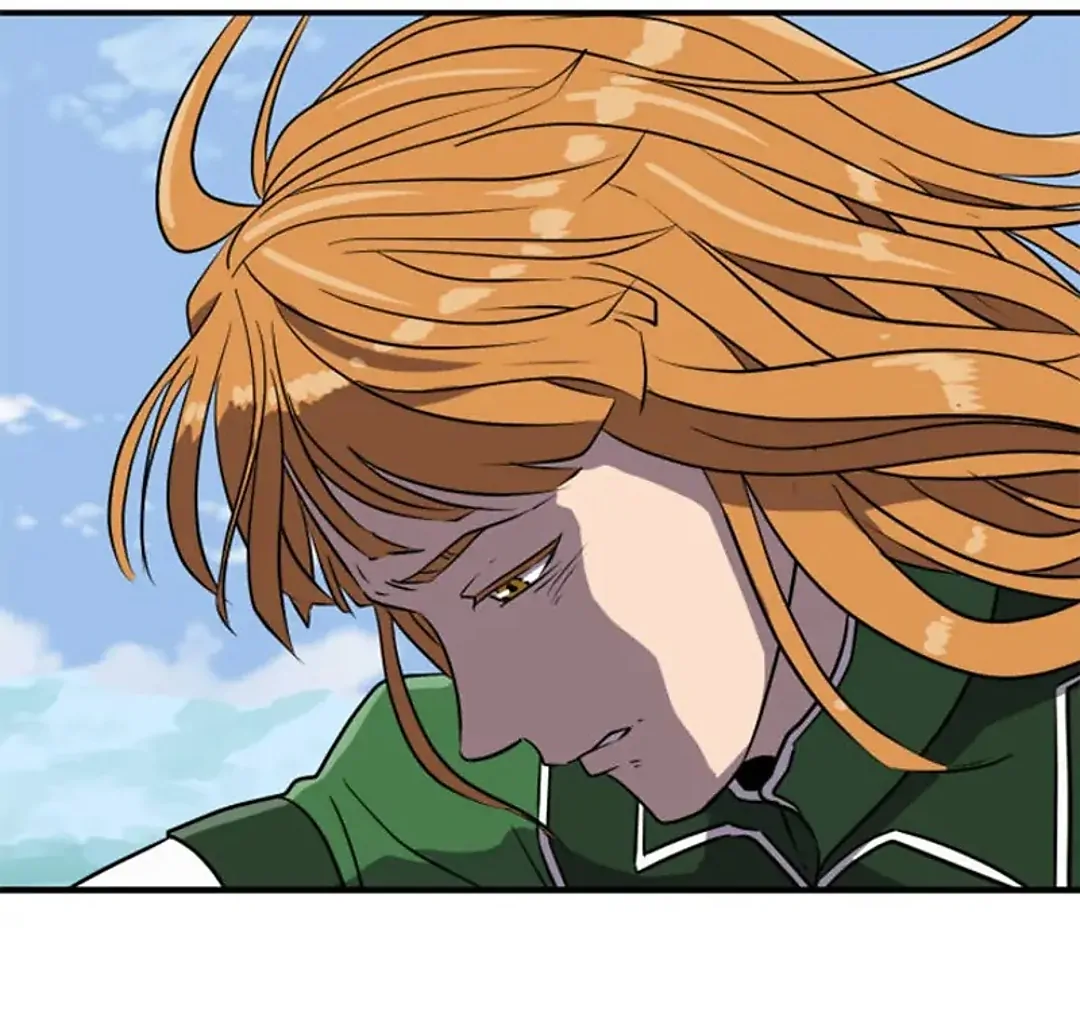 The Chronicle of Seven - Manhwa Chapter 24 - page 12