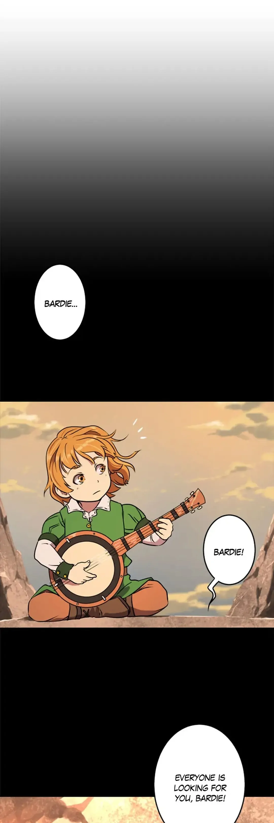 The Chronicle of Seven - Manhwa Chapter 24 - page 13