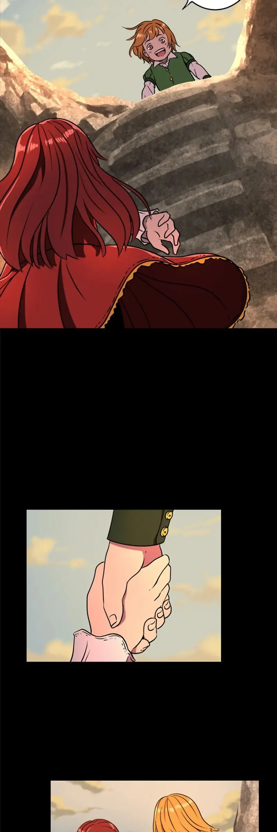 The Chronicle of Seven - Manhwa Chapter 24 - page 15