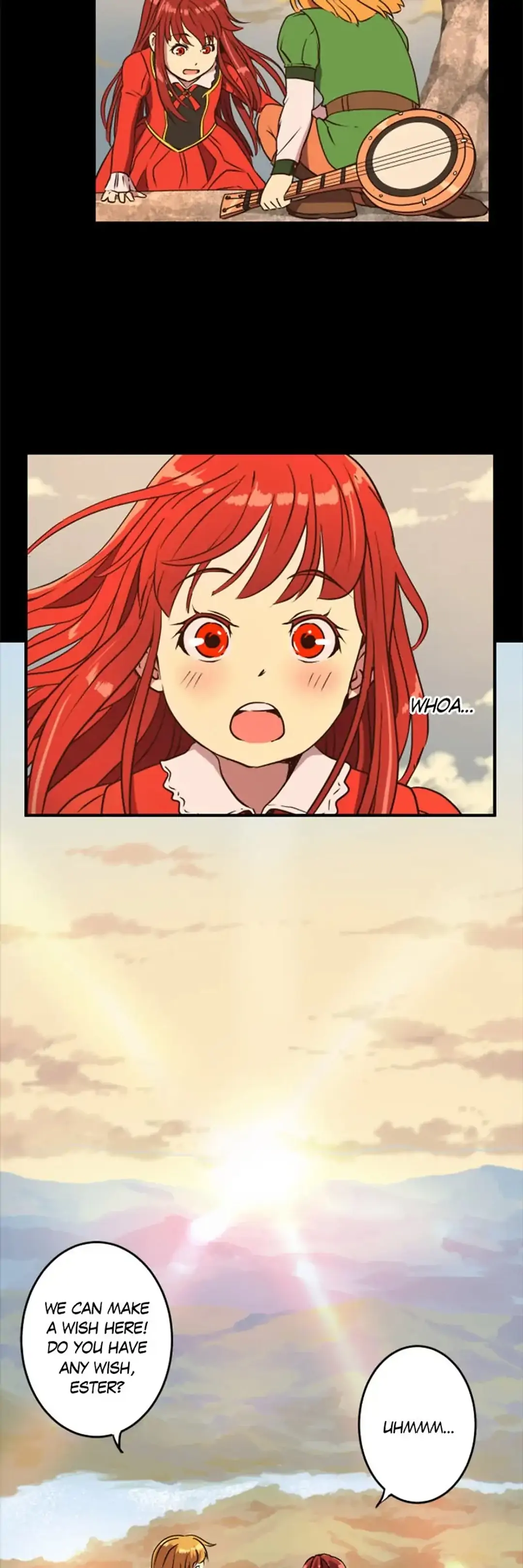 The Chronicle of Seven - Manhwa Chapter 24 - page 16