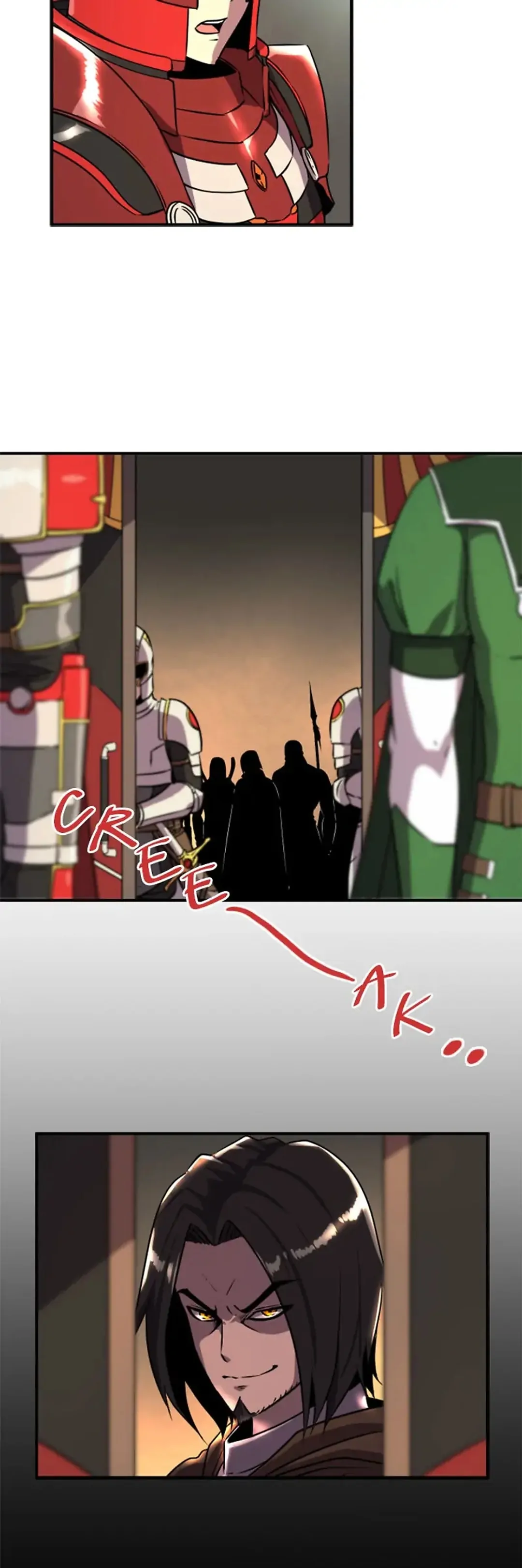The Chronicle of Seven - Manhwa Chapter 24 - page 3