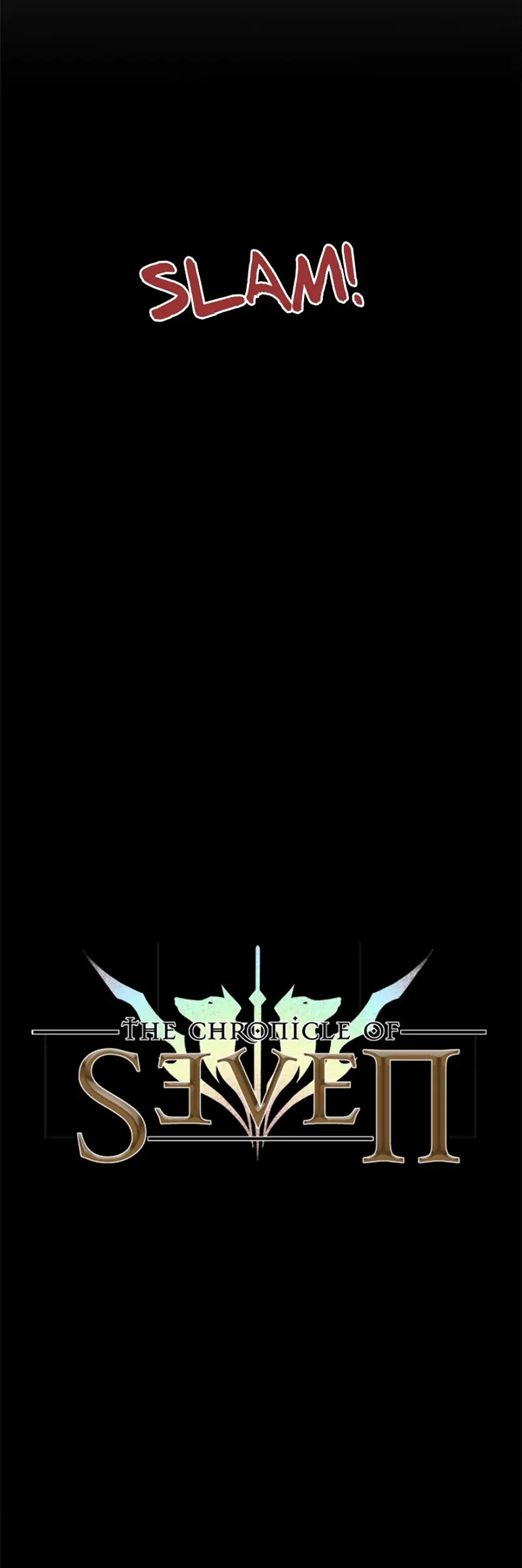 The Chronicle of Seven - Manhwa Chapter 24 - page 4