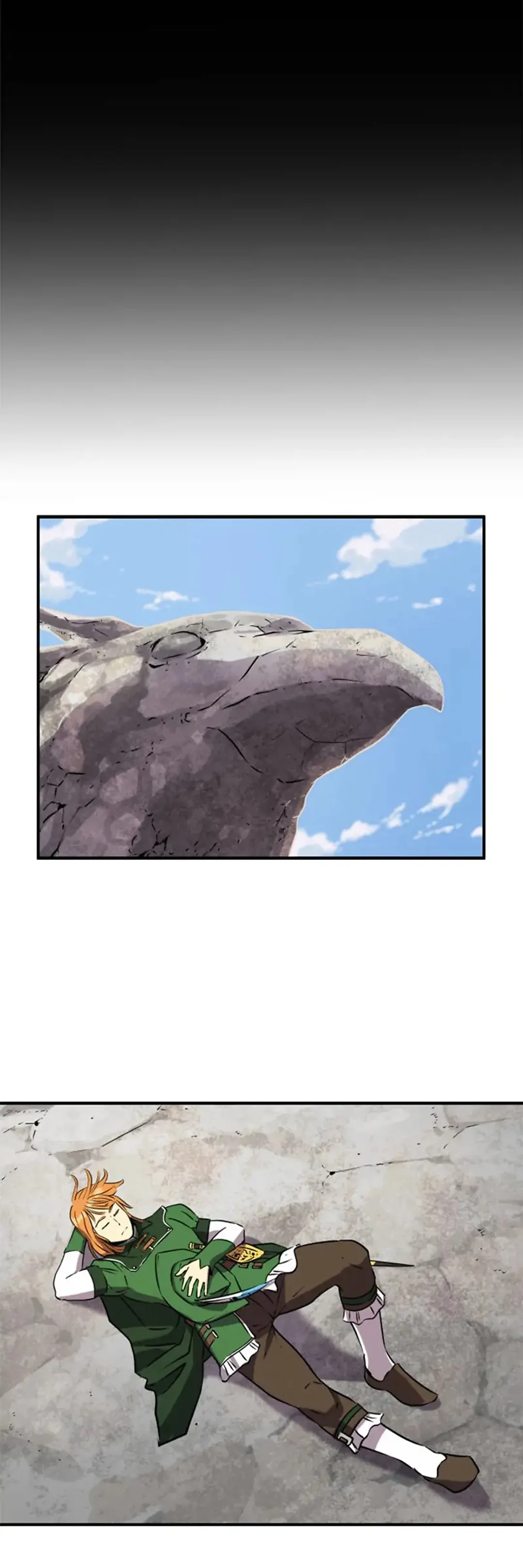 The Chronicle of Seven - Manhwa Chapter 24 - page 5