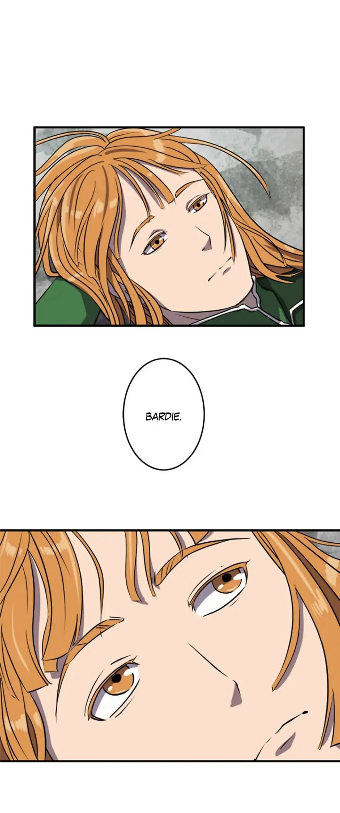 The Chronicle of Seven - Manhwa Chapter 24 - page 6