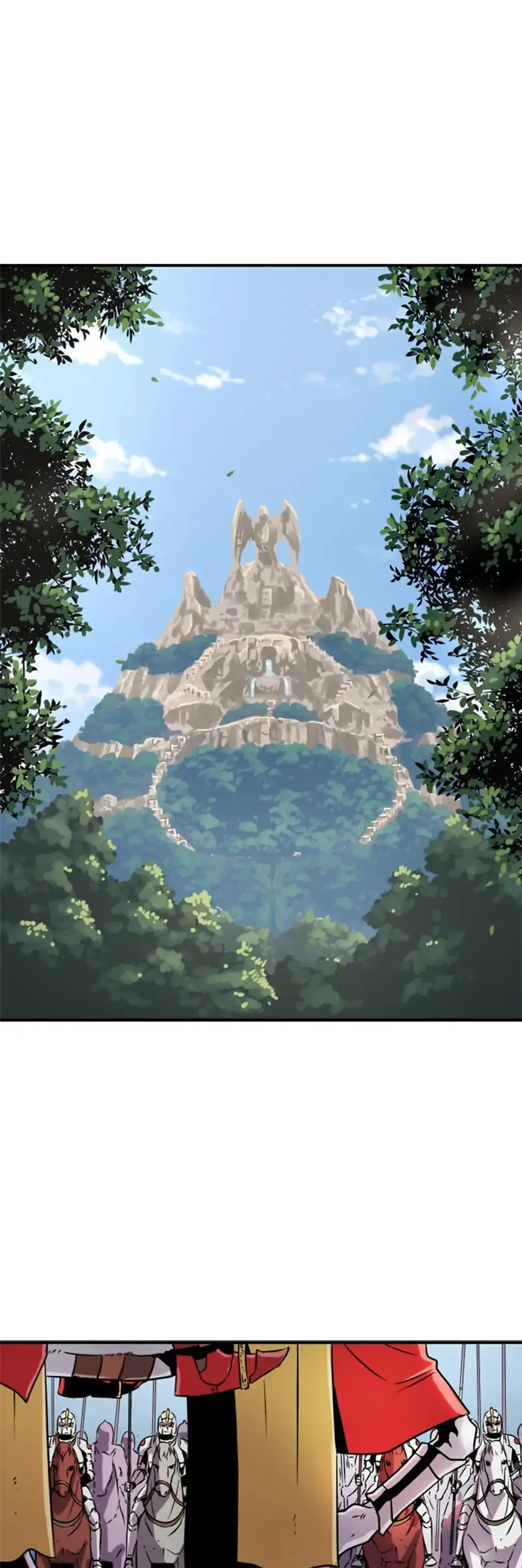 The Chronicle of Seven - Manhwa Chapter 25 - page 1