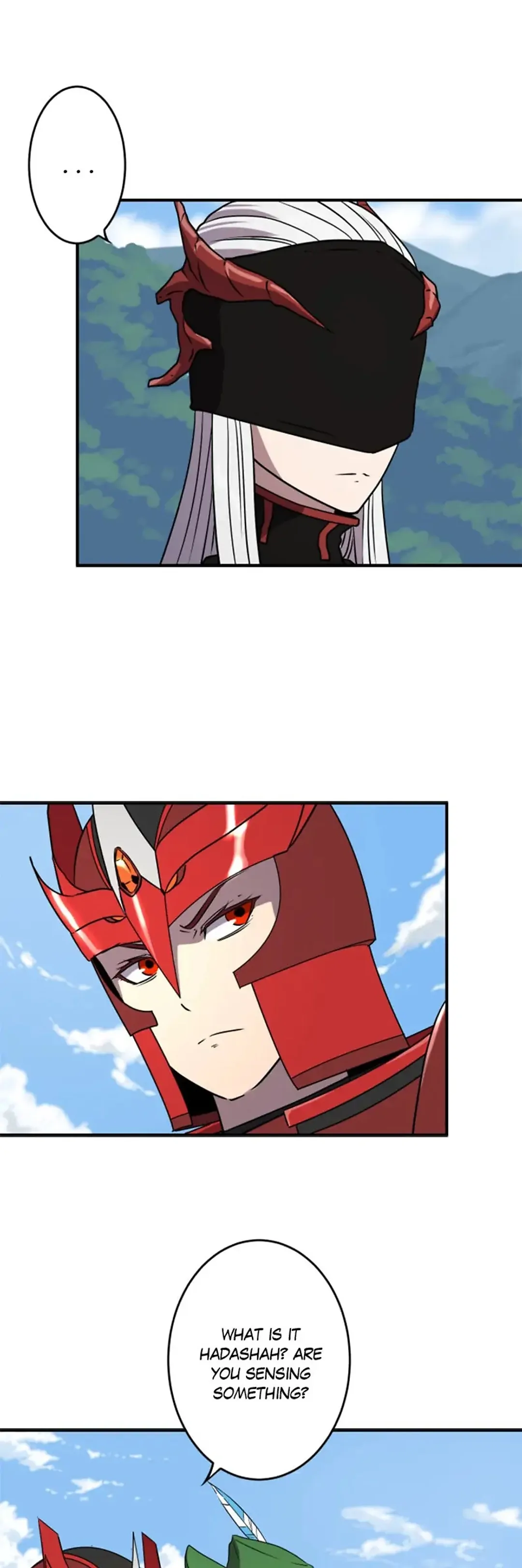The Chronicle of Seven - Manhwa Chapter 25 - page 14