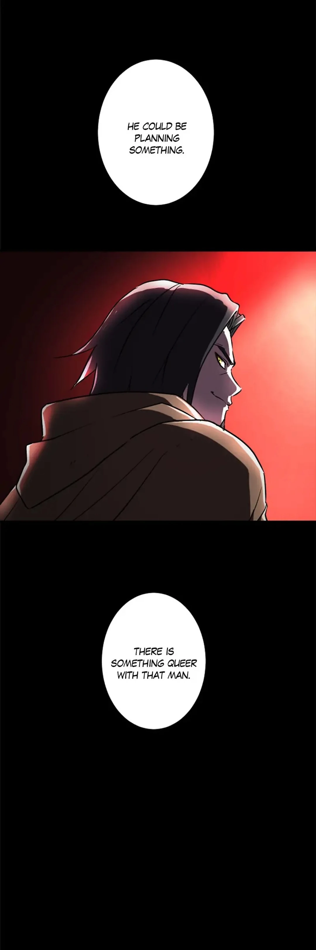 The Chronicle of Seven - Manhwa Chapter 25 - page 16