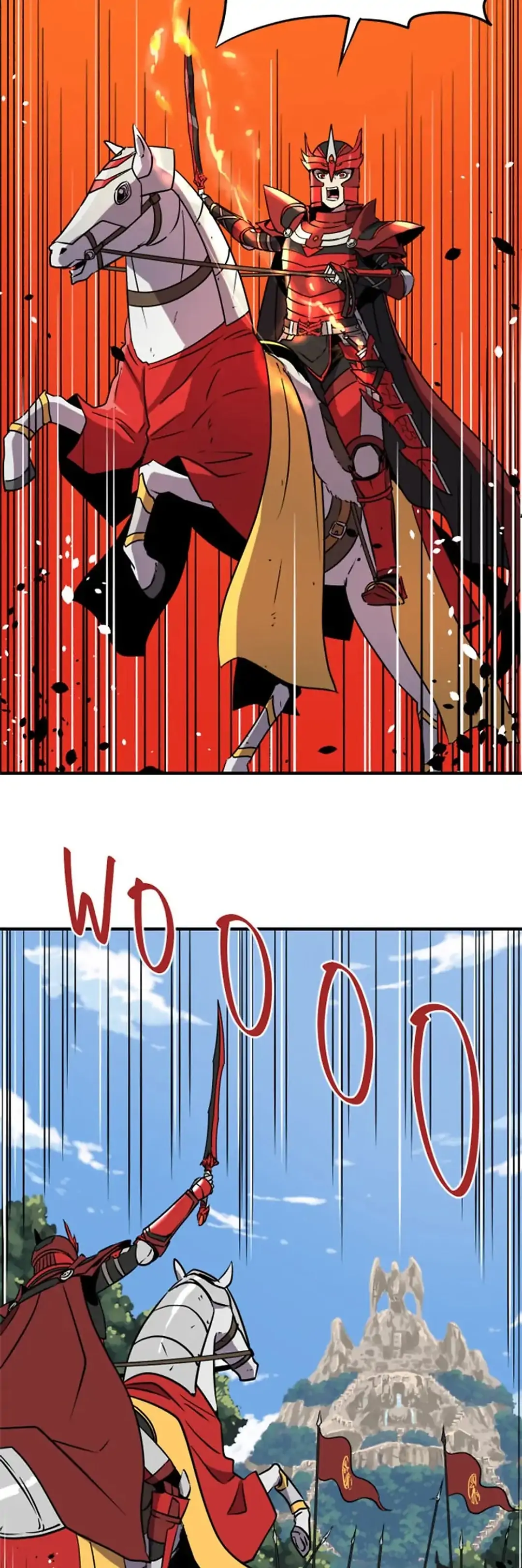 The Chronicle of Seven - Manhwa Chapter 25 - page 4