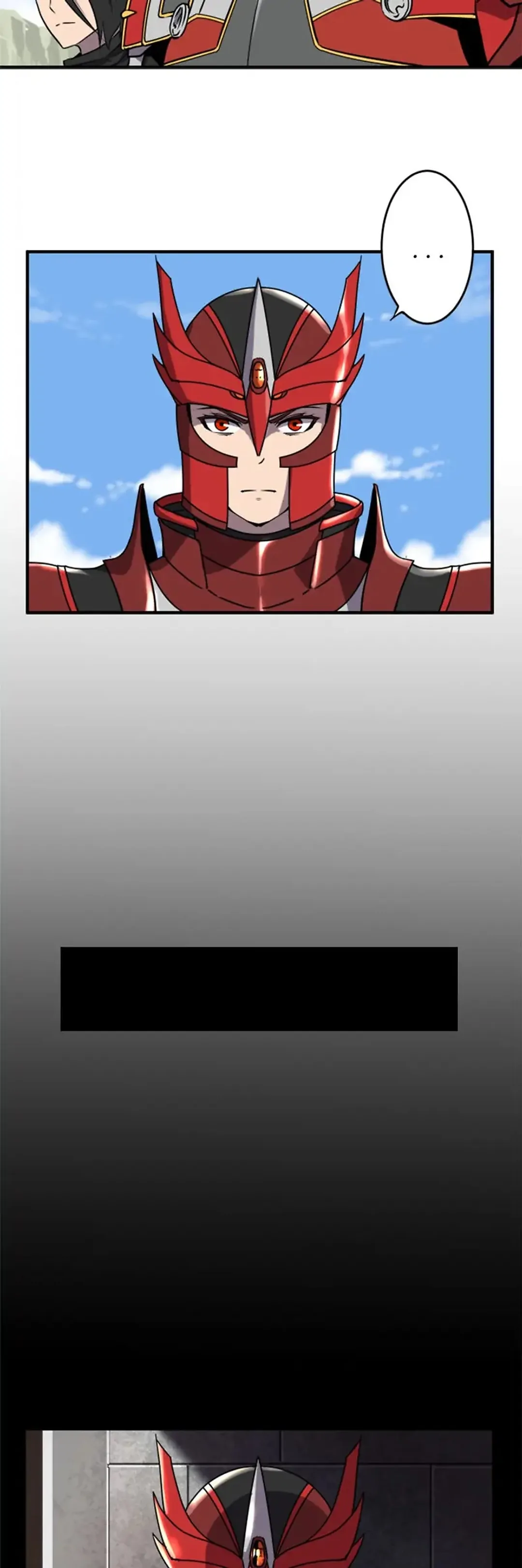 The Chronicle of Seven - Manhwa Chapter 25 - page 8