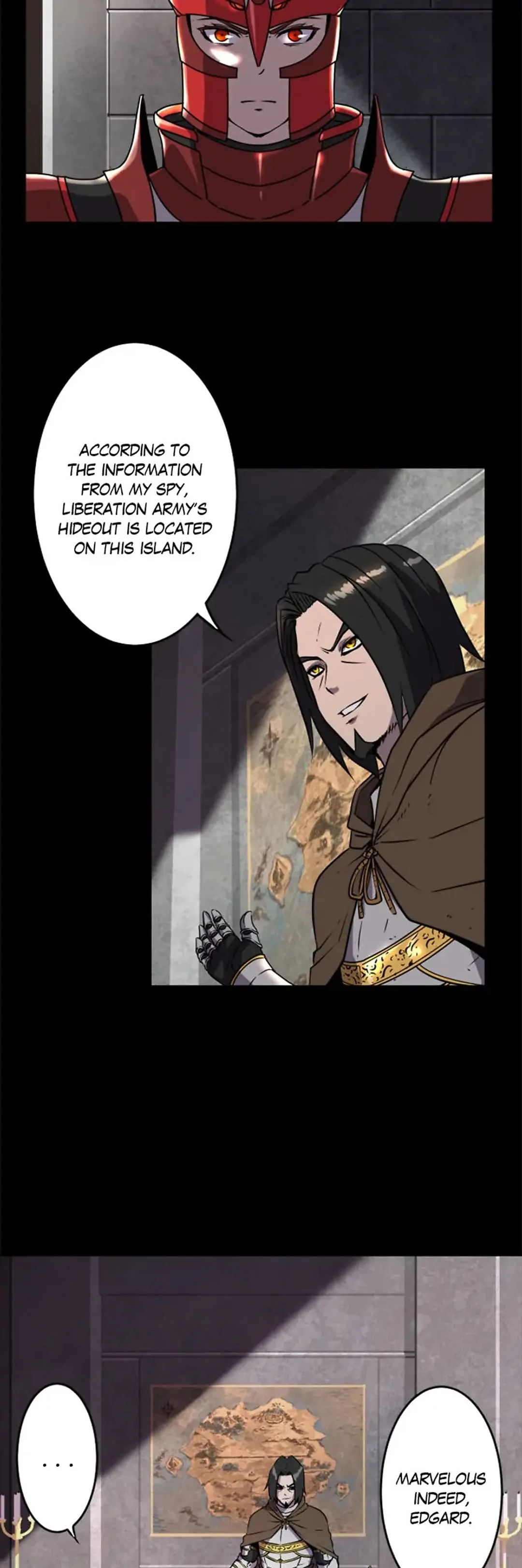The Chronicle of Seven - Manhwa Chapter 25 - page 9