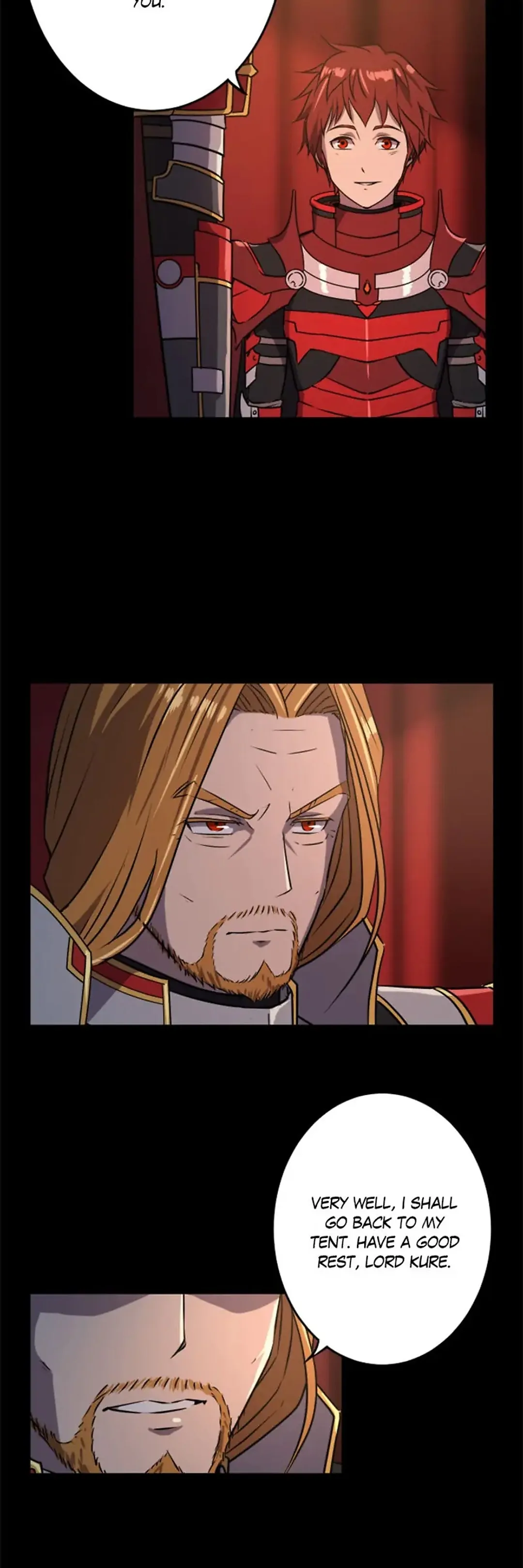 The Chronicle of Seven - Manhwa Chapter 26 - page 10