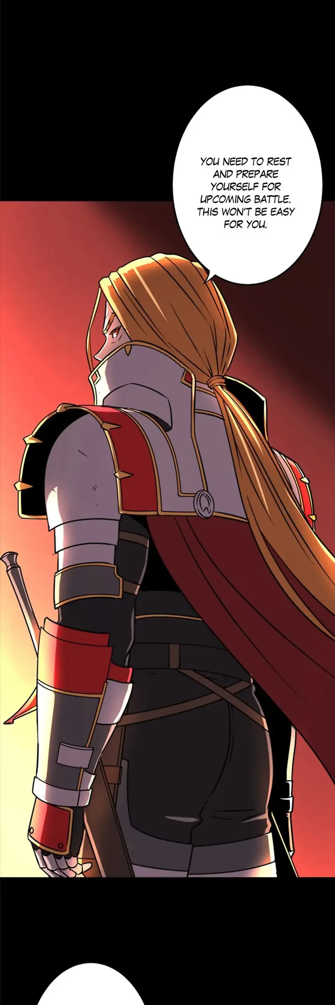 The Chronicle of Seven - Manhwa Chapter 26 - page 11