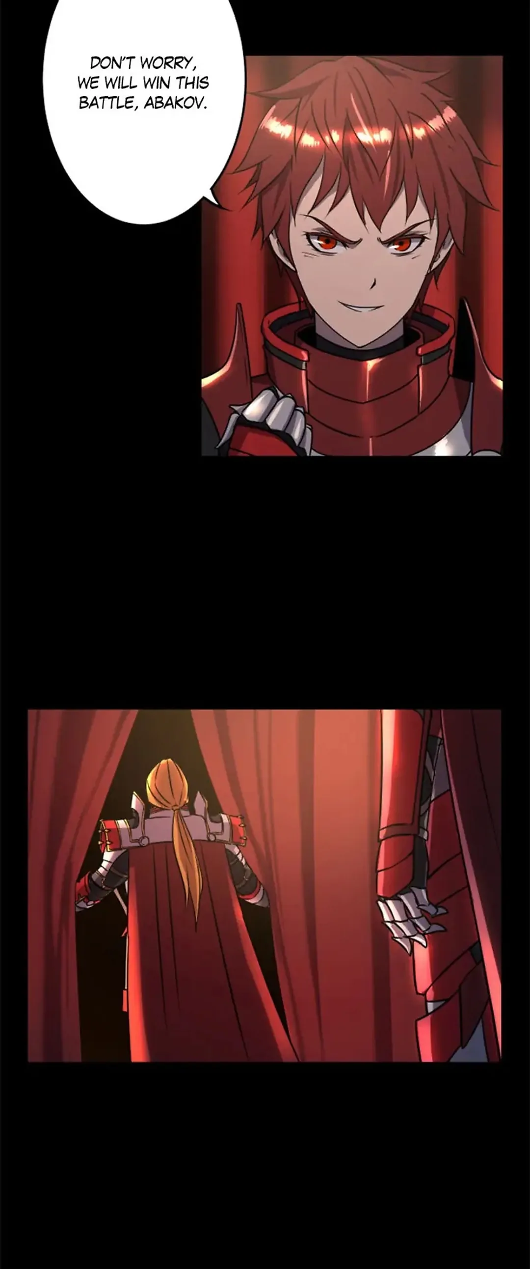 The Chronicle of Seven - Manhwa Chapter 26 - page 12