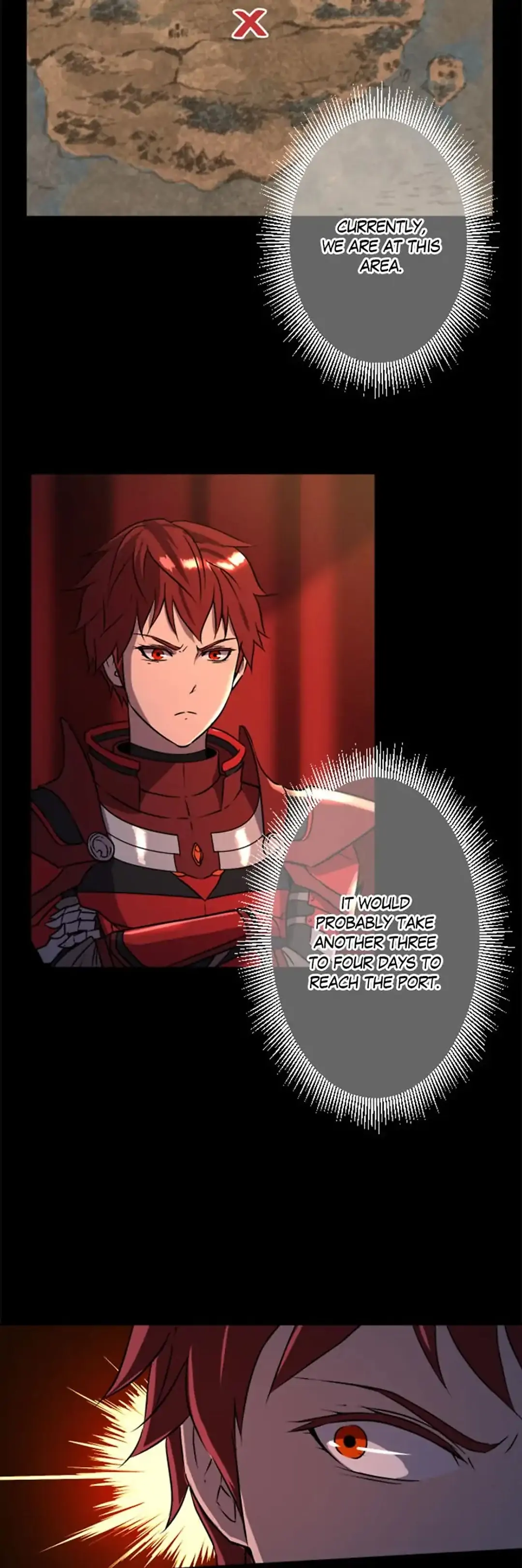 The Chronicle of Seven - Manhwa Chapter 26 - page 14