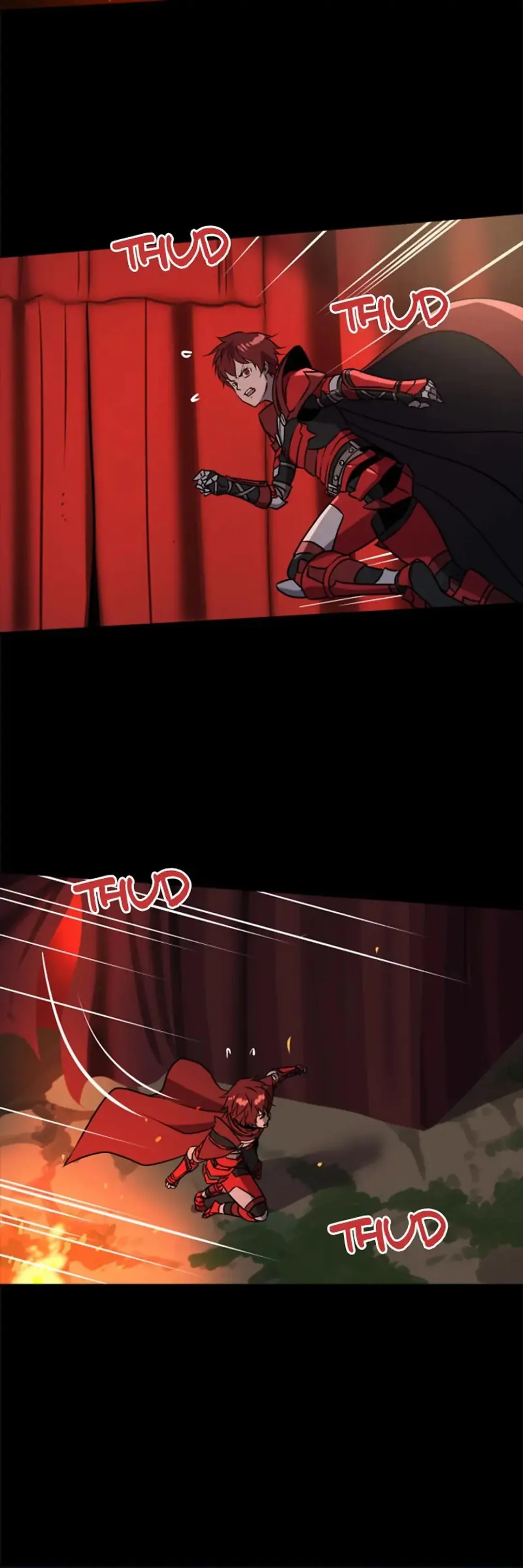 The Chronicle of Seven - Manhwa Chapter 26 - page 15