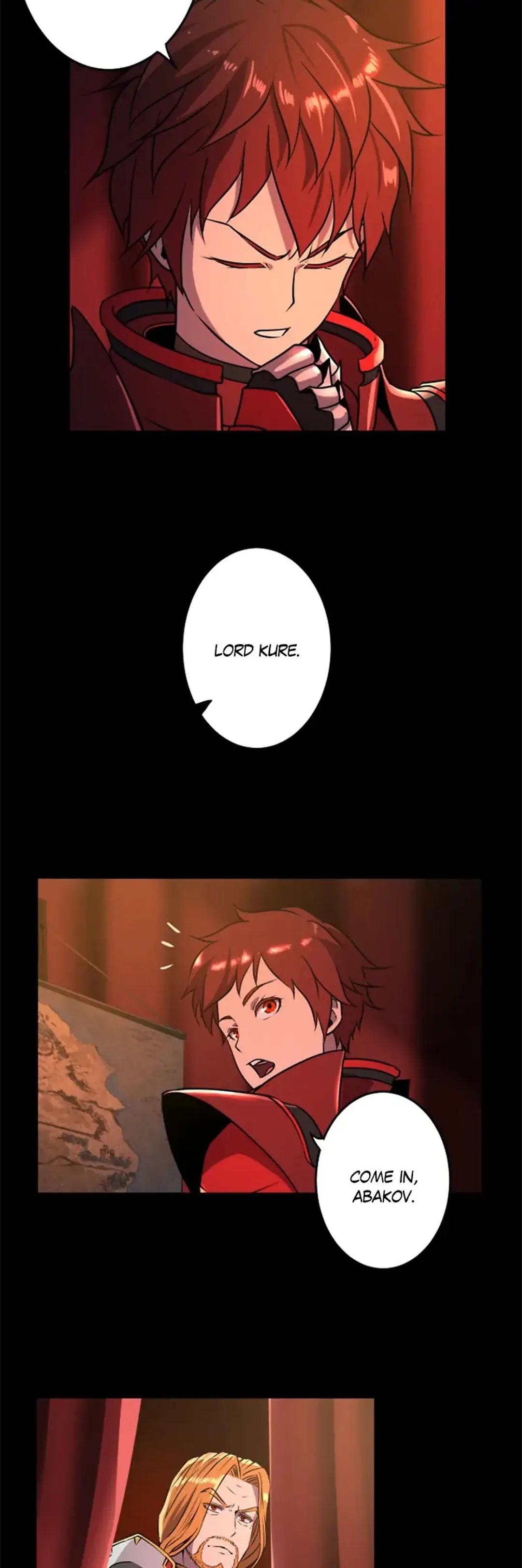 The Chronicle of Seven - Manhwa Chapter 26 - page 4