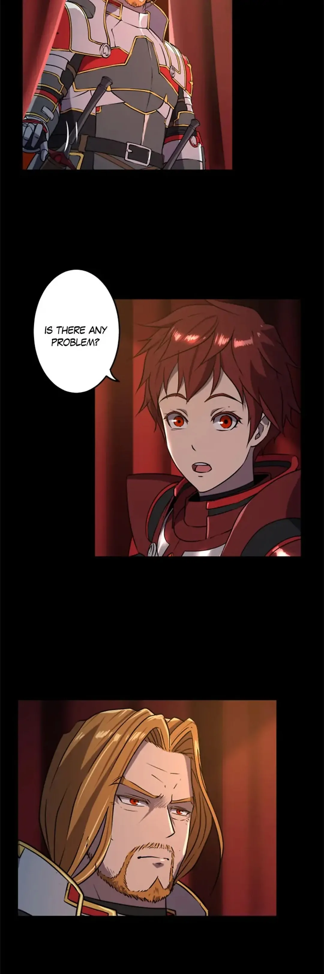 The Chronicle of Seven - Manhwa Chapter 26 - page 5
