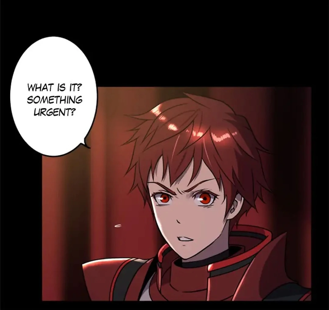 The Chronicle of Seven - Manhwa Chapter 26 - page 6