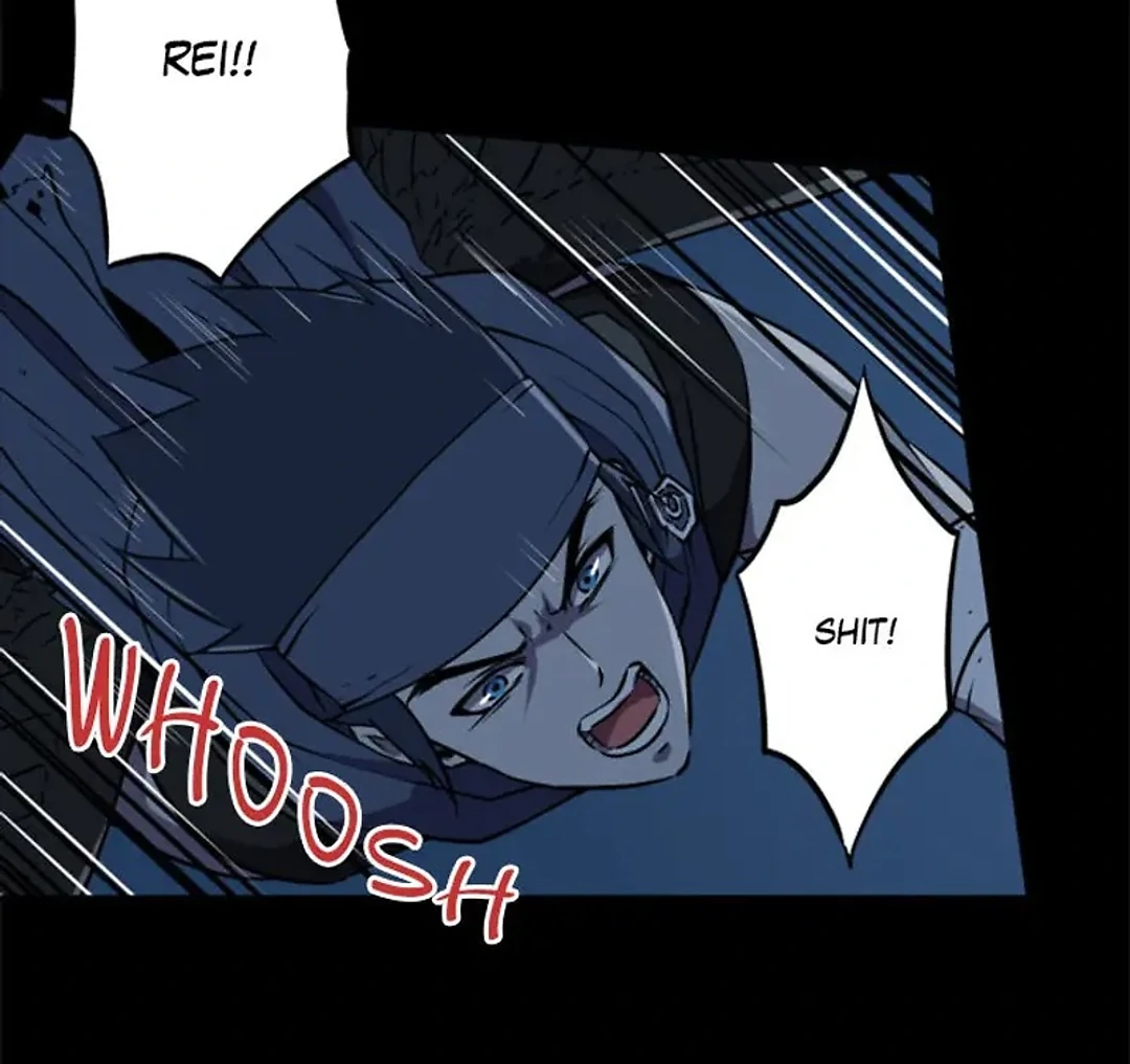 The Chronicle of Seven - Manhwa Chapter 27 - page 11