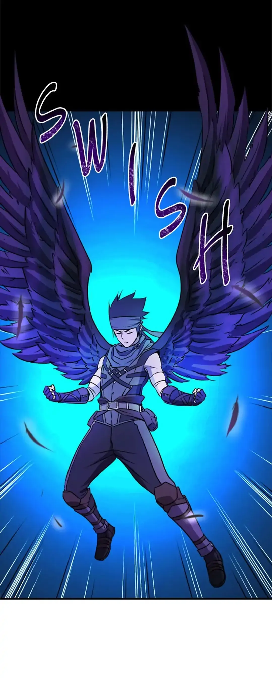 The Chronicle of Seven - Manhwa Chapter 27 - page 5