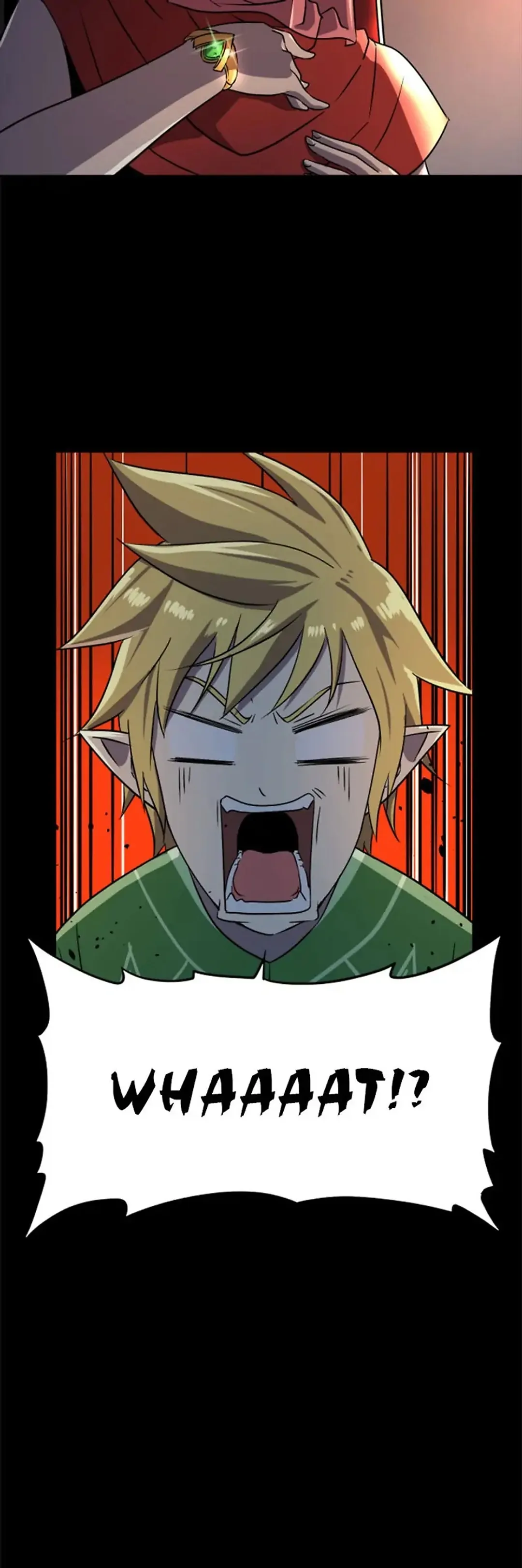 The Chronicle of Seven - Manhwa Chapter 28 - page 16
