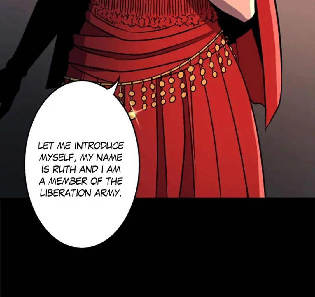 The Chronicle of Seven - Manhwa Chapter 28 - page 6