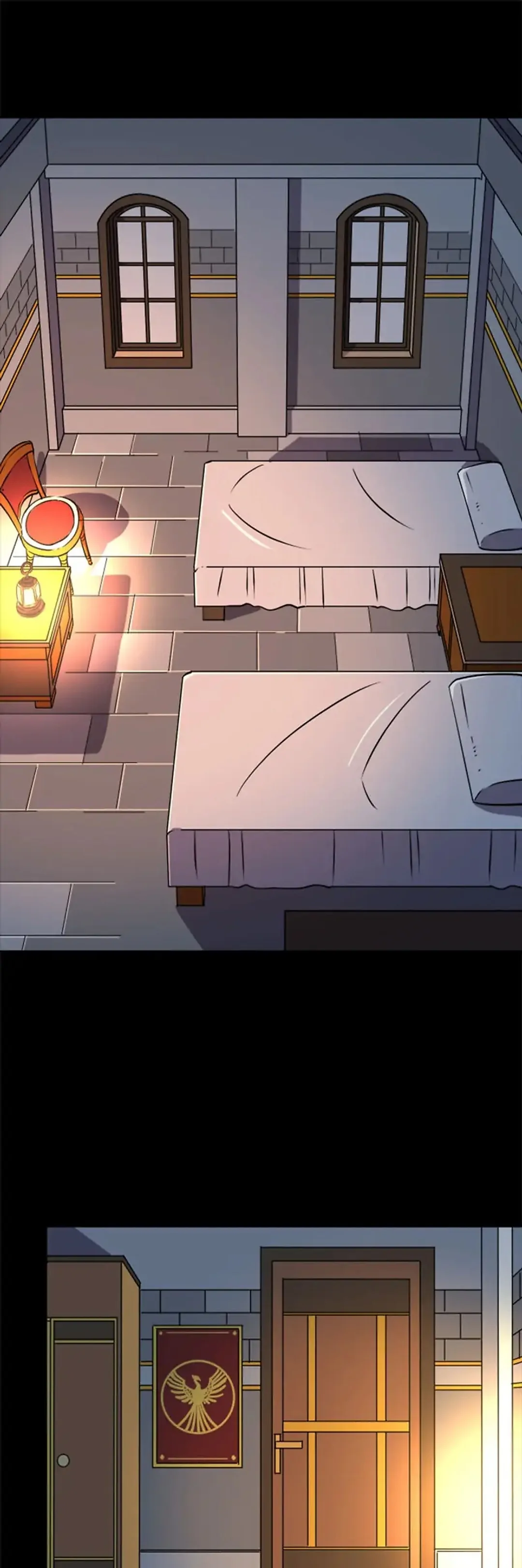 The Chronicle of Seven - Manhwa Chapter 29 - page 7