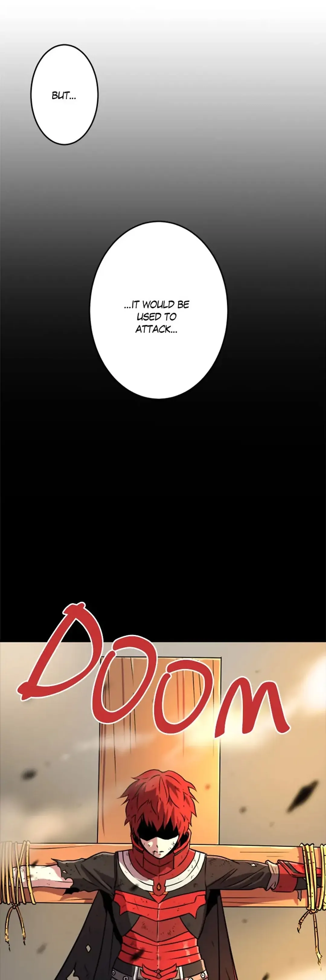 The Chronicle of Seven - Manhwa Chapter 30 - page 15