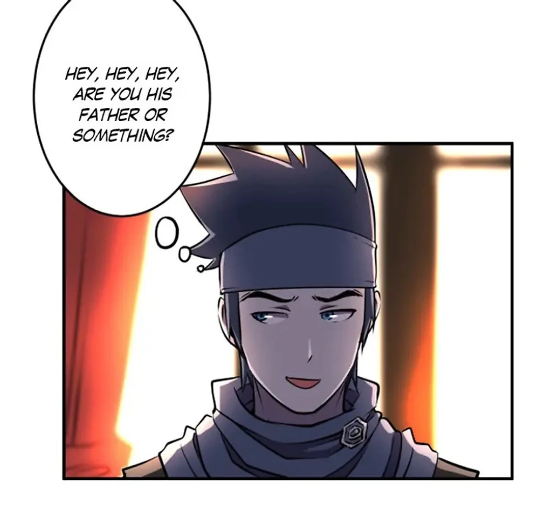 The Chronicle of Seven - Manhwa Chapter 30 - page 6