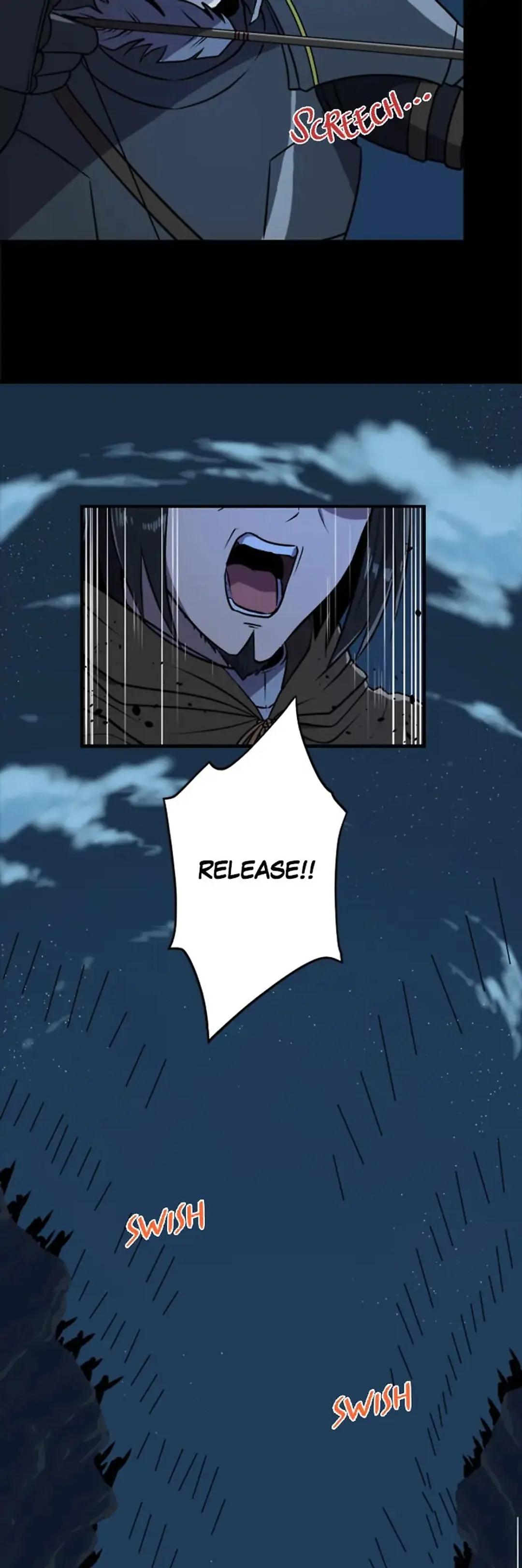 The Chronicle of Seven - Manhwa Chapter 31 - page 10