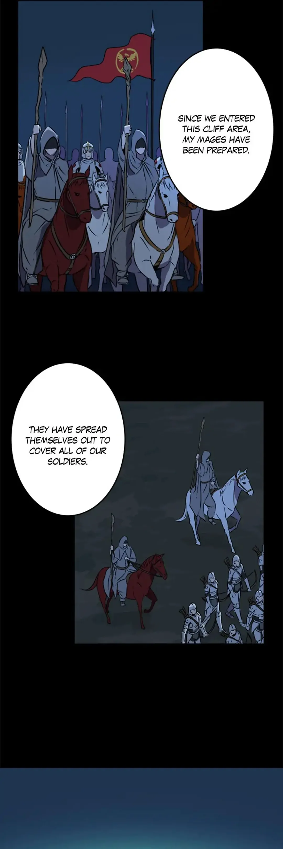 The Chronicle of Seven - Manhwa Chapter 31 - page 5