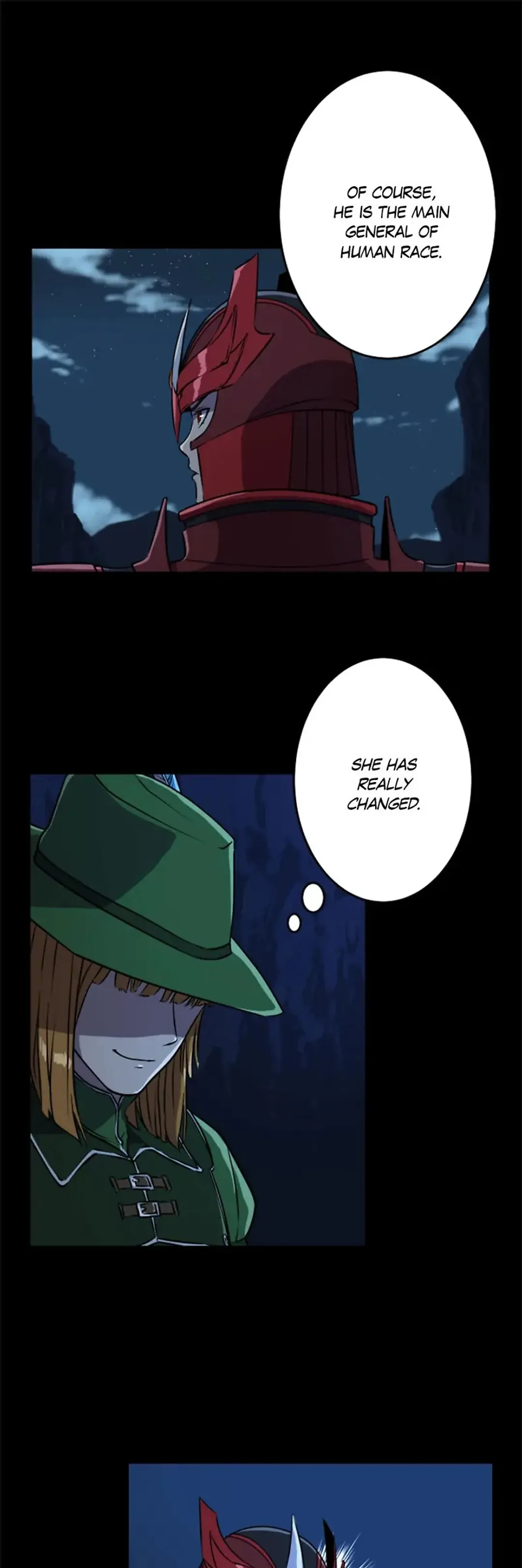 The Chronicle of Seven - Manhwa Chapter 31 - page 7