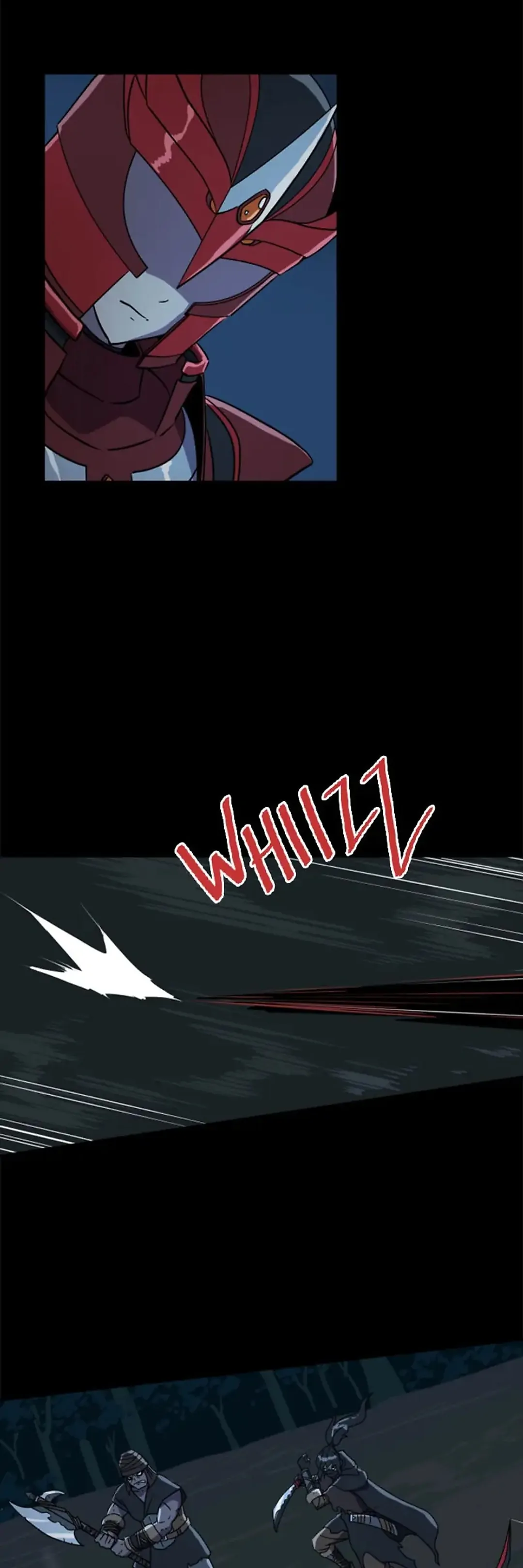 The Chronicle of Seven - Manhwa Chapter 32 - page 12