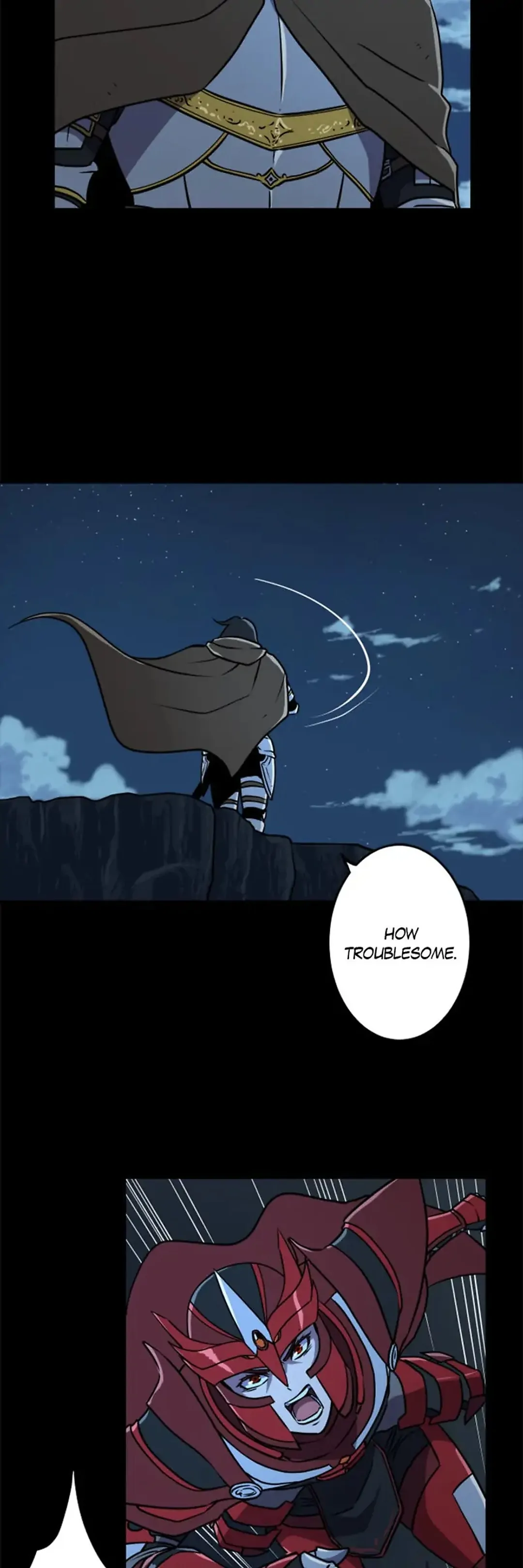 The Chronicle of Seven - Manhwa Chapter 32 - page 7