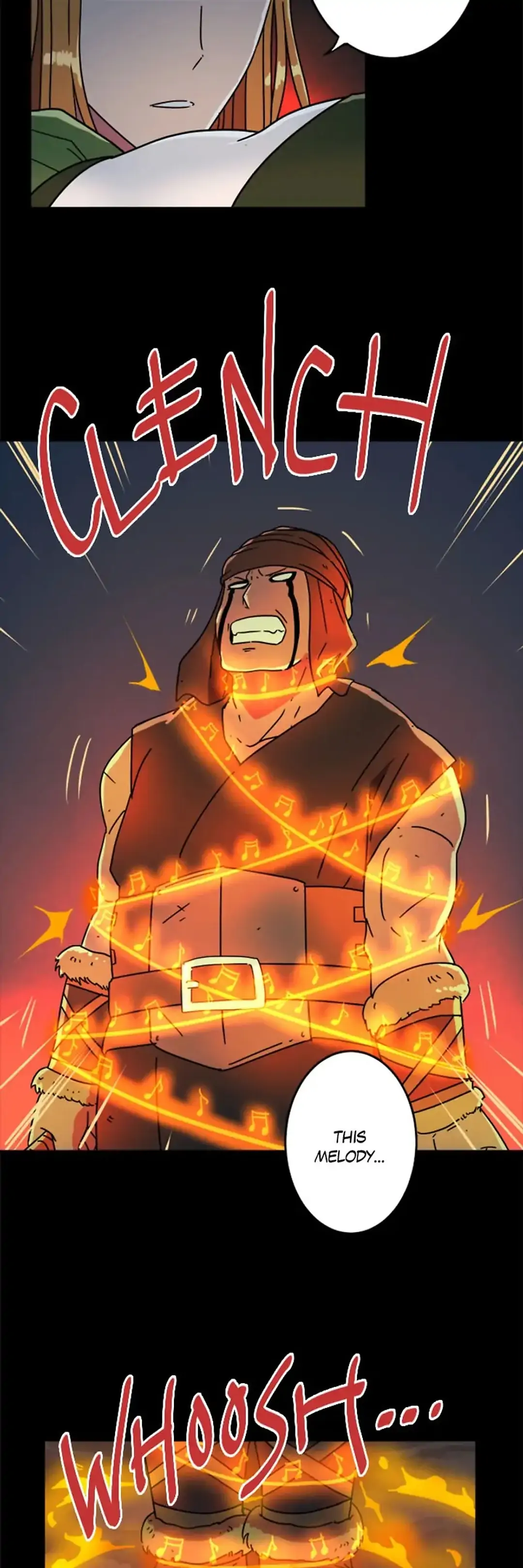 The Chronicle of Seven - Manhwa Chapter 34 - page 14
