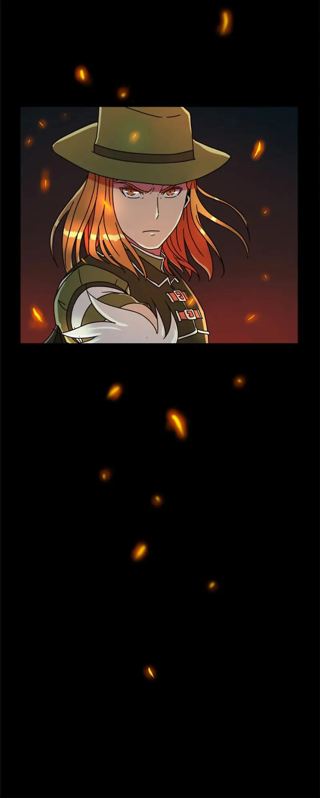The Chronicle of Seven - Manhwa Chapter 34 - page 16