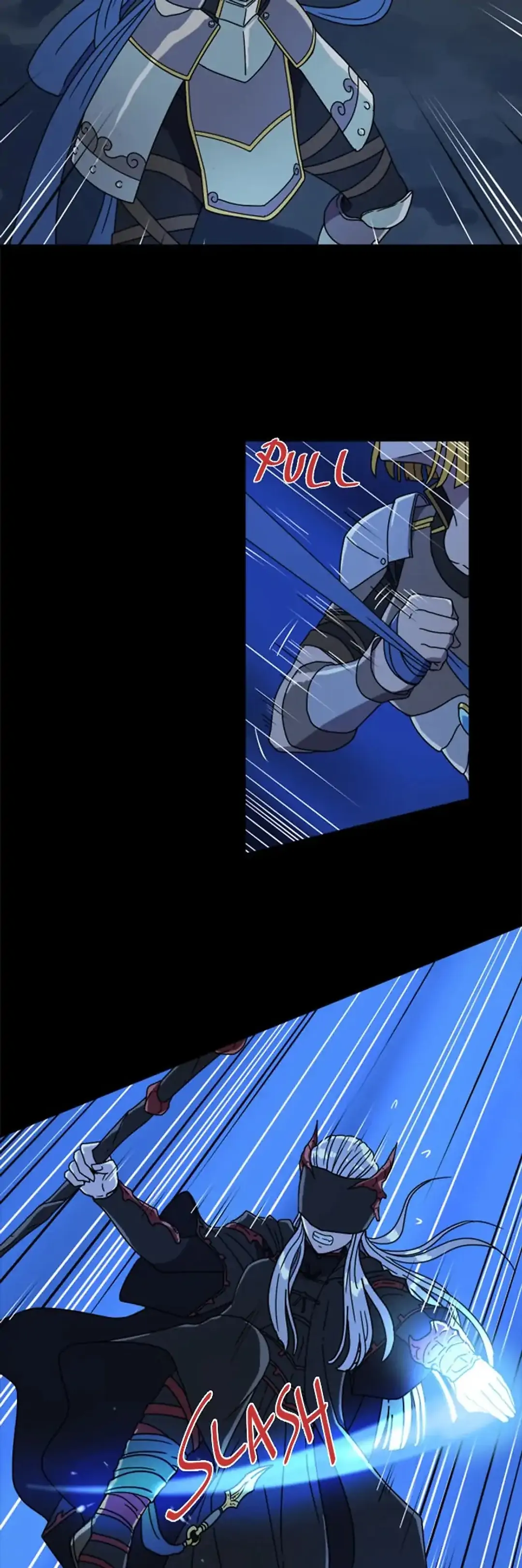 The Chronicle of Seven - Manhwa Chapter 34 - page 3
