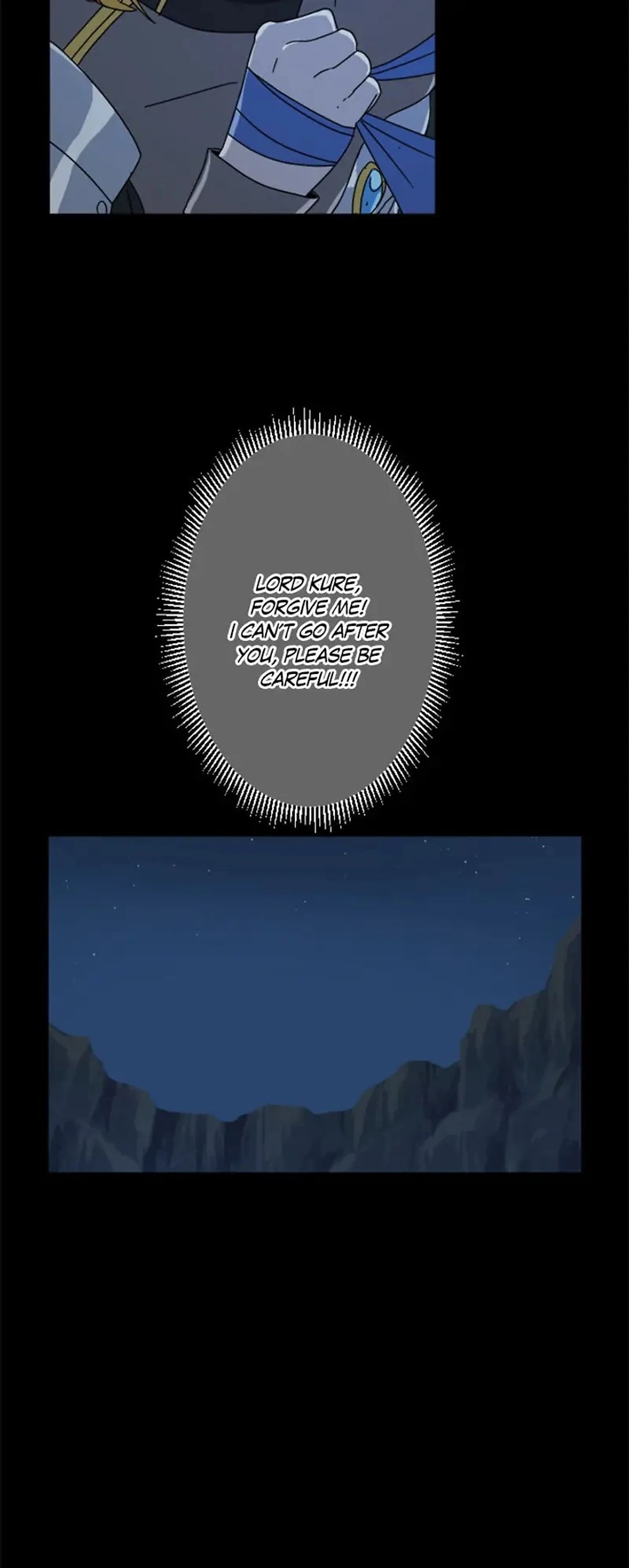 The Chronicle of Seven - Manhwa Chapter 34 - page 5