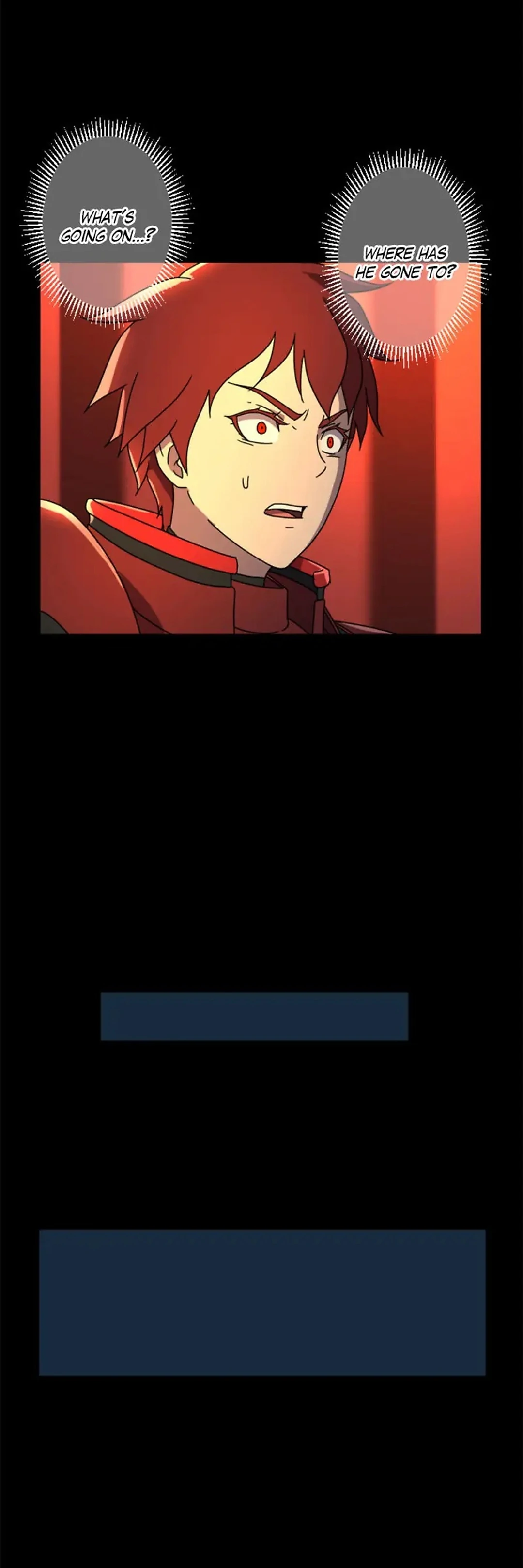The Chronicle of Seven - Manhwa Chapter 35 - page 15