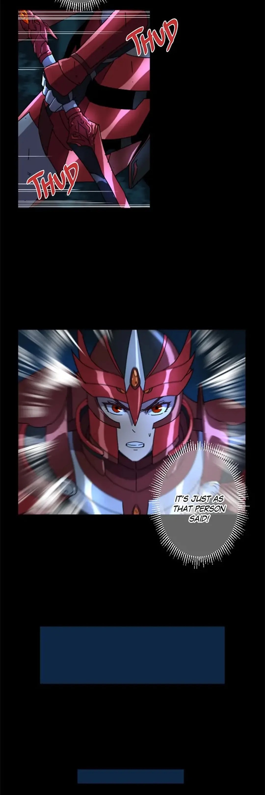 The Chronicle of Seven - Manhwa Chapter 35 - page 2