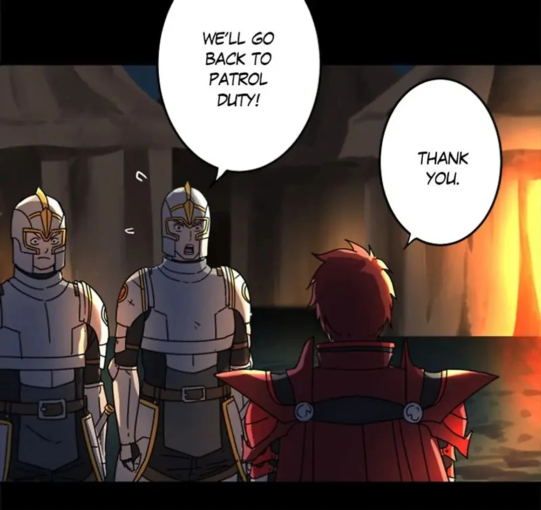 The Chronicle of Seven - Manhwa Chapter 35 - page 6