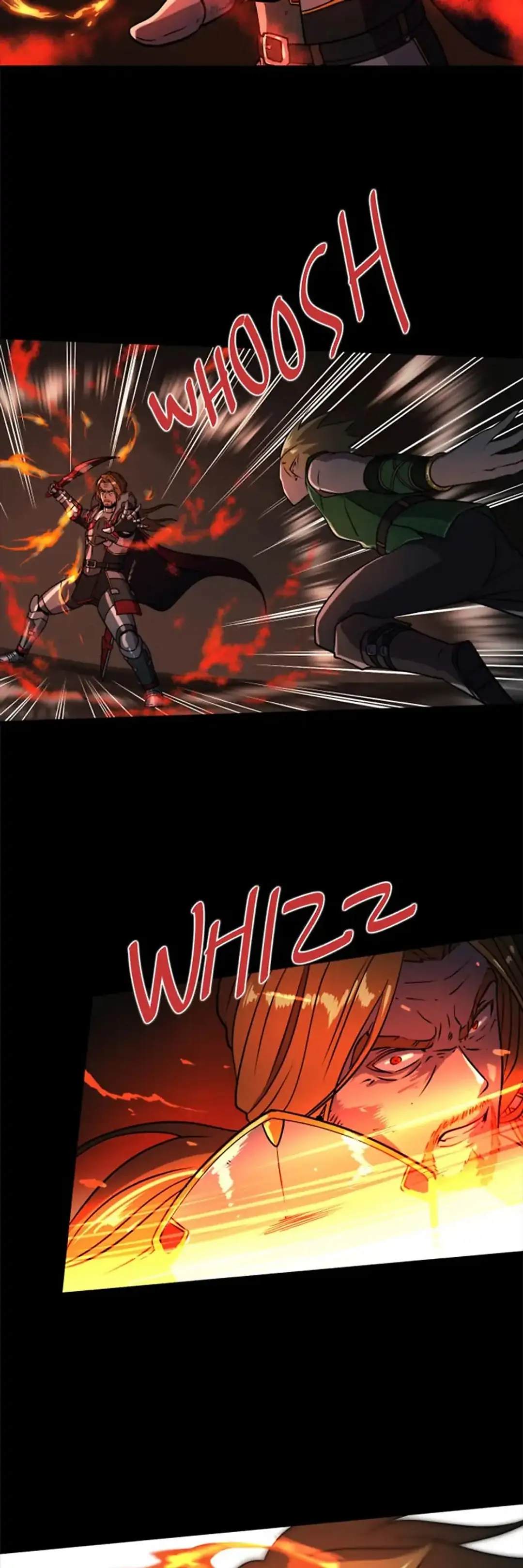 The Chronicle of Seven - Manhwa Chapter 44 - page 11